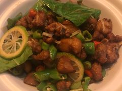 -苹果树下艺术餐厅(通州店)