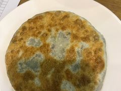 -台北楚楚园馅饼粥(虹桥南丰城店)
