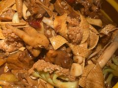 -多嘴超级肉蟹煲(欧亚卖场店)