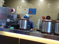 店内环境-1点点(岗顶店)