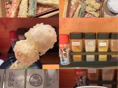 -天妇罗内顺田(罗湖店)