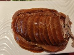 -恭敬李·烤鸭(天坛北门店)