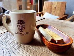 -Africafe(非洲咖啡)