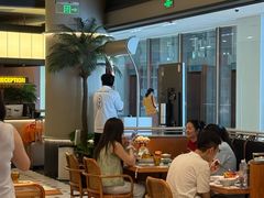 -太食獸泰式茶餐厅(IFS国金中心店)