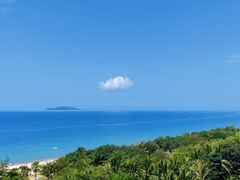 -三亚湾海居铂尔曼度假酒店