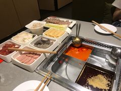 -海底捞火锅(石厦时代广场店)