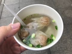 -同利肉燕老铺(澳门路店)