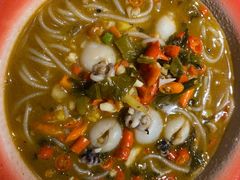 -老三样·美食研究中心(世贸路店)