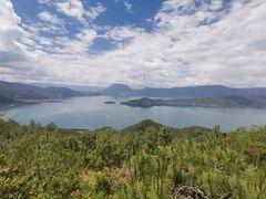 -丽江泸沽湖景区