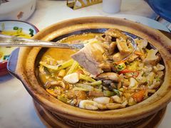 -酝· 大师滇菜(公园1903店)