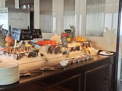 -Social 秀西餐厅-长沙瑞吉酒店(运达店)