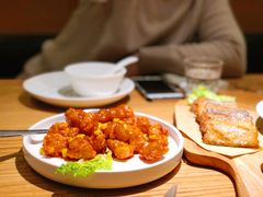 糖醋里脊-原製原味(普陀山磐龙店)