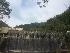 -千泷沟大瀑布旅游区