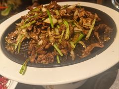 -秀儿四九城·新京菜(亚运村鸟巢店)