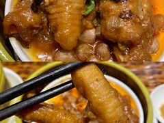 -老广酒楼(樱花店)