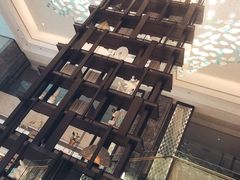 -长兴开元名都大酒店·地中海咖啡厅