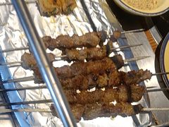 -香约老地方烧烤(九道街店)