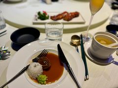 -岁粤Moon·湖景餐厅(月光码头店)