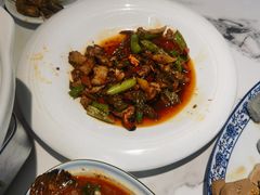 -又见炊烟私房菜(敬亭路店)
