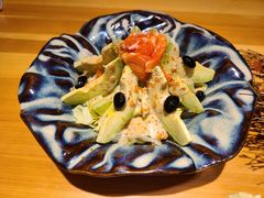 -大岛日本料理铁板烧(南通大饭店)