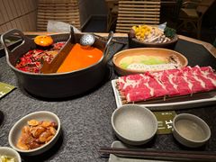 -三出山火锅(万象天地店)