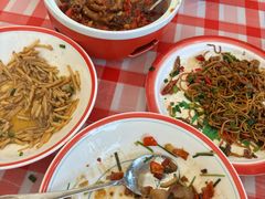 -柴火农家·江西赣南菜(土华店)