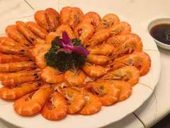 -渔村盛宴(航空新城店)