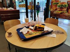 -汉堡王(萧山宝龙店)