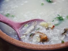 -北戴河庆山饭店·海鲜砂锅粥(北戴河黑石路店)