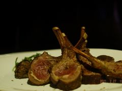 -小火花·干式熟成牛排馆Spark SteakHouse(剑桥郡店)