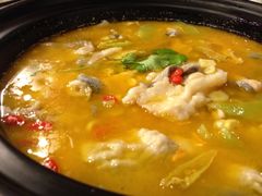 湖广会馆楚畹园-楚畹园
