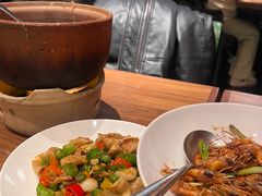 -清水亭湖北菜(大屯DT51店)