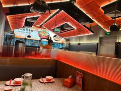 -炭舍干锅(华发商都店)