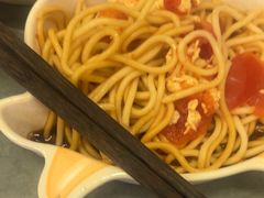 -梅溪·小伙子干挑面(安吉总店)