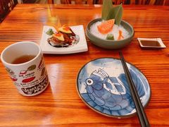 -坂吉屋·居酒屋深夜食堂(龙湖店)