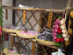 -苏州市吴中区光福窑上花果蜜饯厂