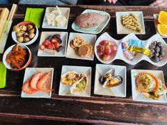 -青藤茶馆(南山路店)