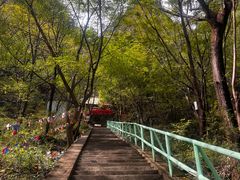 -孤山寨风景区
