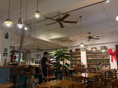 -雕刻时光咖啡馆(师大路店)