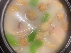-红杏酒家·地道川菜(一品天下店)