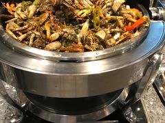 -太原富力万达文华酒店·美食汇西餐厅