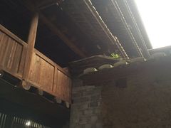 -福建土楼（南靖）云水谣景区-和贵楼