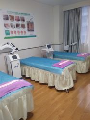 -成都军建医院·疤痕诊疗中心