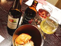 -HIHE Bistro·Oyster Bar(华熙live店)