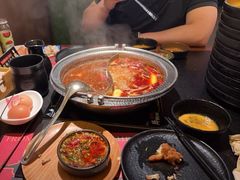 -牛New寿喜烧(虹桥新天地店)