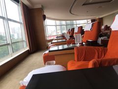-真爱年华水疗健康运动中心(朱雀大街店)