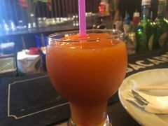 -Dash Teak House