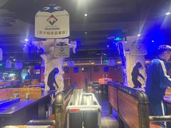 -很久以前羊肉串(清河店)