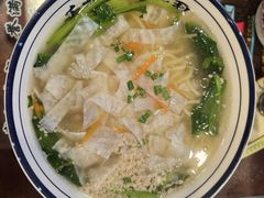 -长人馄饨铺(解放街店)
