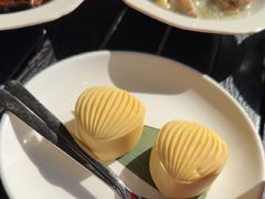 -海天楼中餐厅(吴宫泛太平洋酒店)